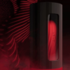 LELO F1s Developers Kit with woman
