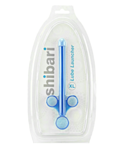 Shibari Lubricant Launcher XL 1