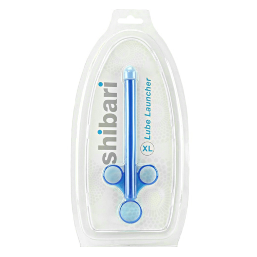 Shibari Lubricant Launcher XL 1
