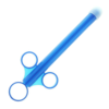 Shibari Lubricant Launcher XL 3