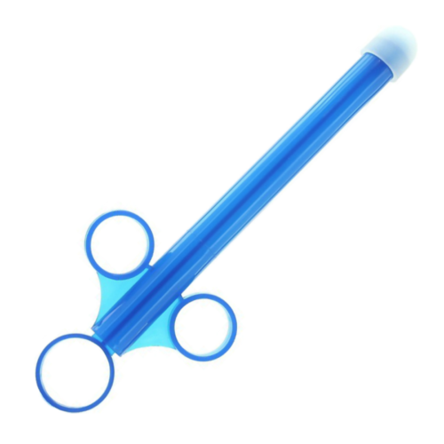 Shibari Lubricant Launcher XL 3