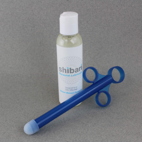 Shibari Lubricant Launcher XL 6